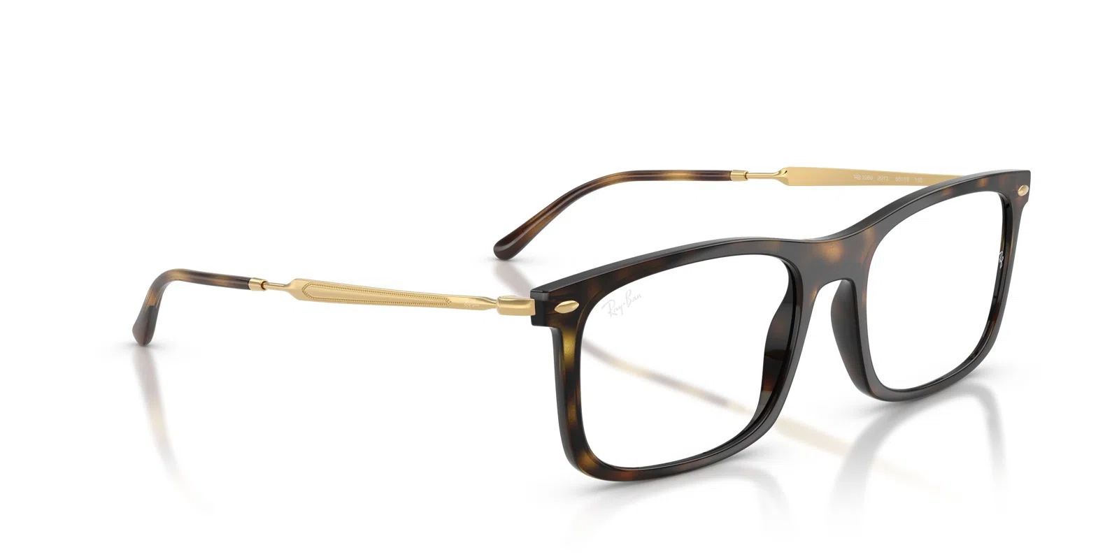 Ray-Ban 7260 Eyeglasses - view 15